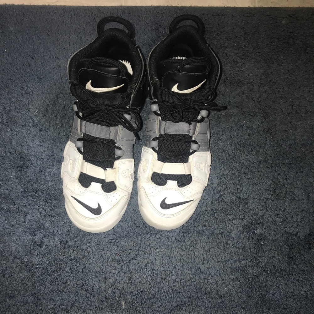 Uptempos